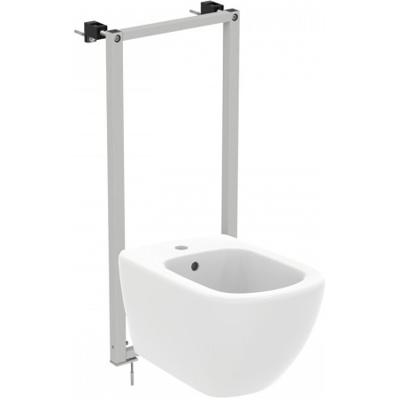 Комплект биде + инсталляция Ideal Standard Tesi D3868V1
