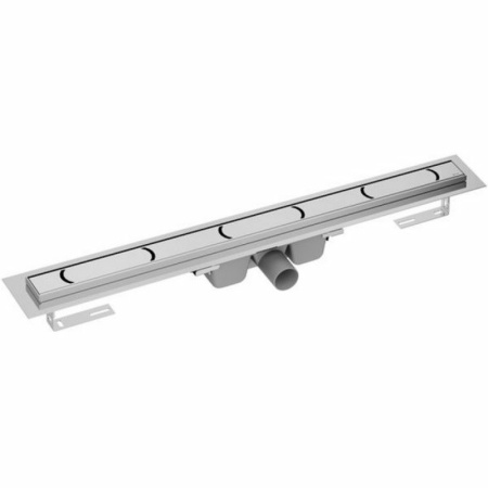 Душевой лоток Ravak Chrome OZ 105 X01429