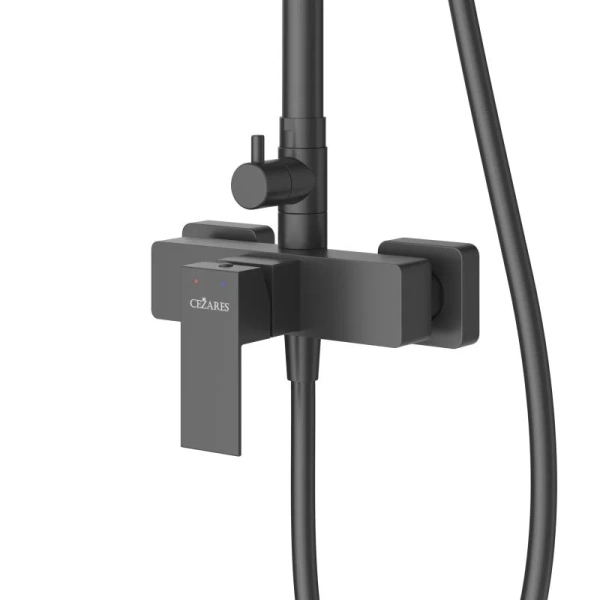 Душевая система CEZARES SLIDER-CD-NOP Душевая система CEZARES SLIDER-CD-NOP