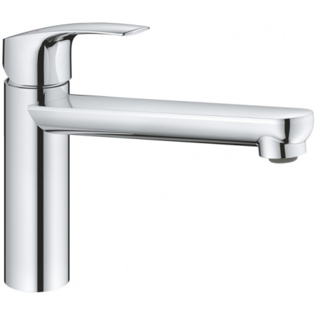 Смеситель для кухни Grohe Eurosmart 30463 000 (30463000) хром