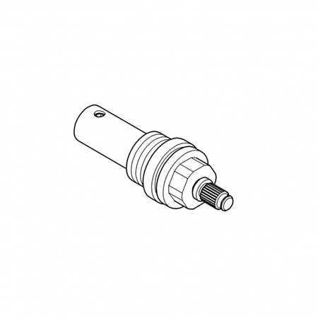 Тяга GROHE 41024000
