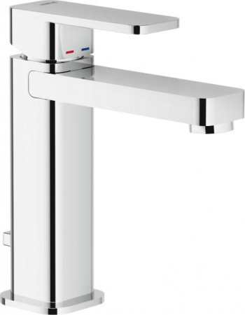 Смеситель для раковины ТЕКNOBILI Loop LPC90118/1CR