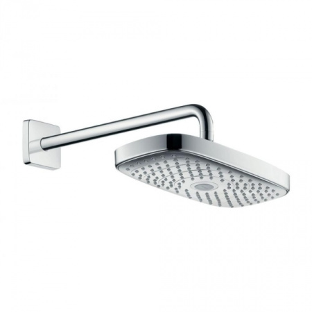 Верхний душ Hansgrohe Raindance Select Е 26609000