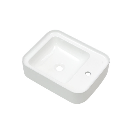 Раковина накладная (40х51) Melana 320309-805