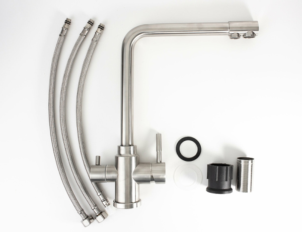 Смеситель для кухни ESKO K24 K24