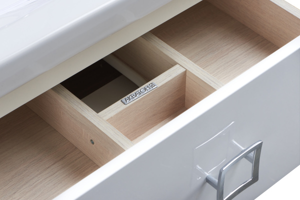 Тумба под раковину Aquaton Стамбул 65 М 1A145801ST580