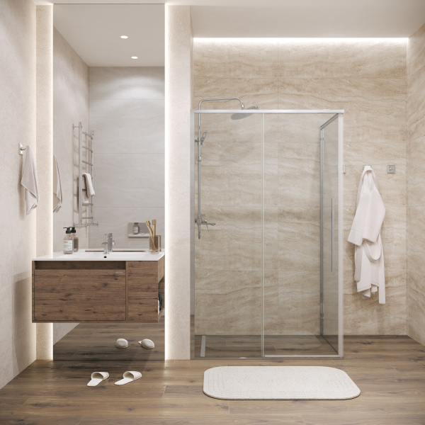 Боковая стенка (90х195) Grossman Galaxy 200.K33.01.90.10.00