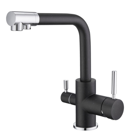 Смеситель для кухни EMAR 3003N.8 Морион