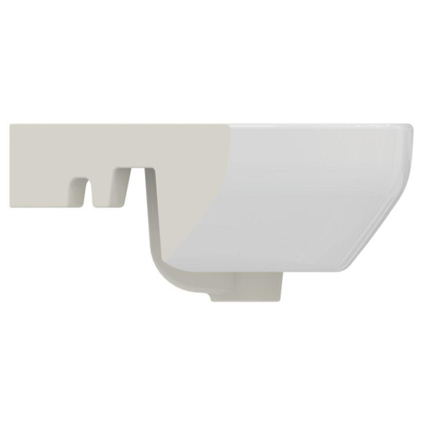 Раковина угловая подвесная (45x41) Ideal Standard i.life A T471101