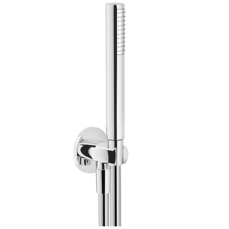 Душевой набор Nobili Rubinetterie AD146/32CR