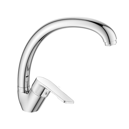 Смеситель для кухни DECOROOM DR23 DR23021