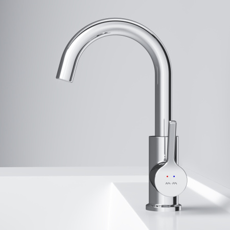 Смеситель для раковины Am.Pm X-Joy F85B02700