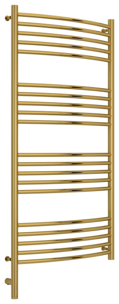 Полотенцесушитель электрический (120х60) Сунержа Богема 3.0 03-5802-1260 левый