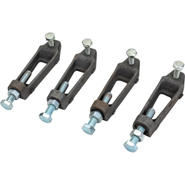 Ножки опорные Wotte Комплект ножек №5