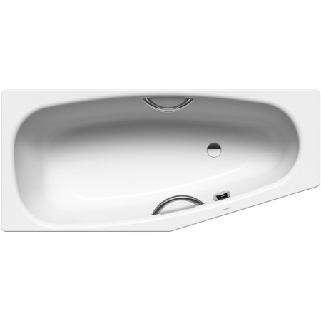Стальная ванна (157х75) Kaldewei Mini Star R 831 Standard 224700010001