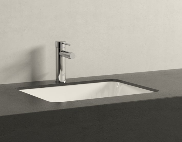 Смеситель однорычажный для раковины DN 15, Grohe Essence New 32898 001 (32898001) хром Смеситель однорычажный для раковины DN 15, Grohe Essence New 32898 001 (32898001) хром