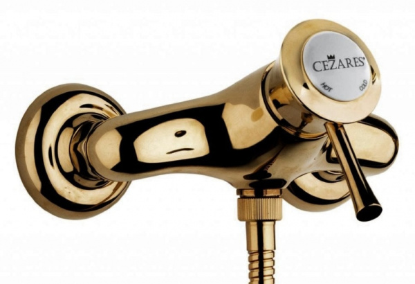 Смеситель для душа Cezares Giubileo GIUBILEO-DM-02