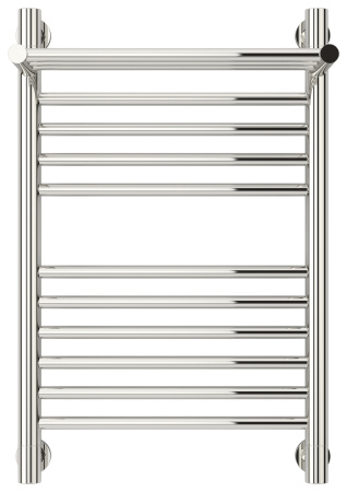 Полотенцесушитель Водяной Сунержа Богема с полкой + (60х40) Хром 00-0223-6040