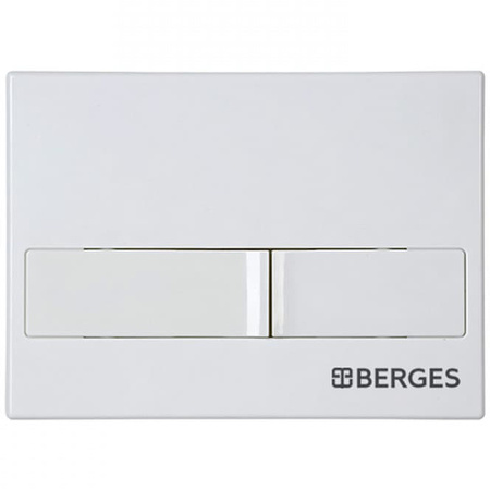 Комплект унитаза с инсталляцией Berges Wasserhaus Novum 042455