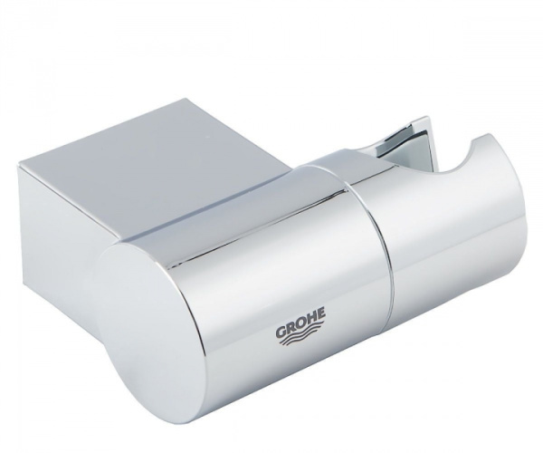 Душевая система Grohe Rainshower System SmartControl 360 MONO 26446LS0 (26446LS0) белая луна