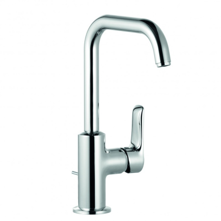 Смеситель для раковины Kludi Pure&Style 340240575