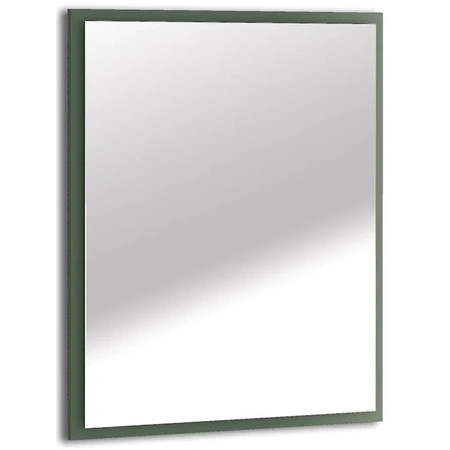 Зеркало (73х90) Cezares Tiffany 45087 Verde opaco