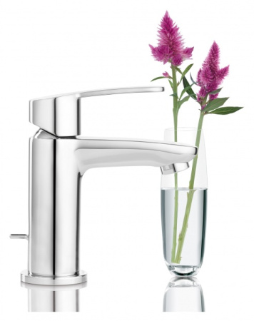 Смеситель однорычажный для раковины Grohe Eurostyle Cosmopolitan 23037 002 (23037002) хром 