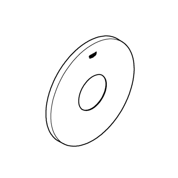 Розетка GROHE 48428000 (48428000)