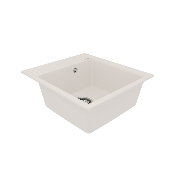 Кухонная мойка Lemark HANKA 450  жасмин  9910010