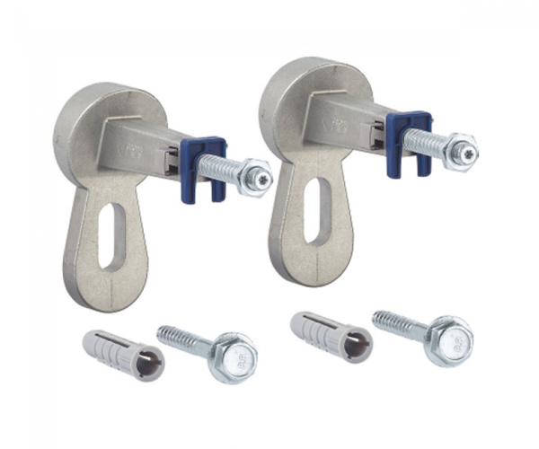 Крепления для инсталляции GROHE RAPID SL SLIM 39699000