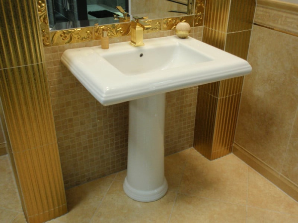 Раковина Roca America 7327490000