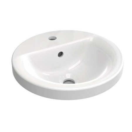 Раковина встраиваемая сверху Ideal Standard Connect E504101