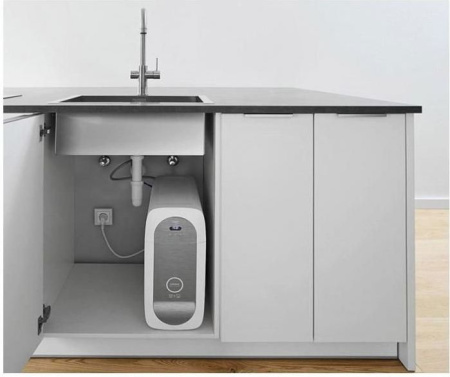 Смеситель для кухни GROHE Blue Home 31454 000 (31454000) хром