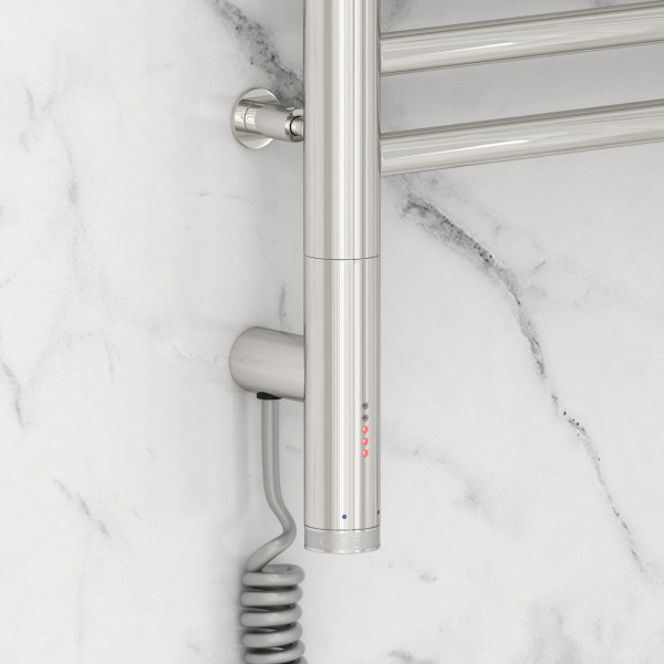 Полотенцесушитель электрический (50х30) Сунержа Богема 3.0 00-5804-5030 левый