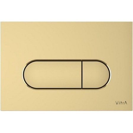 Клавиша смыва Vitra Root Round 740-2224