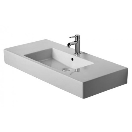 Duravit Vero Раковина накладная  032910