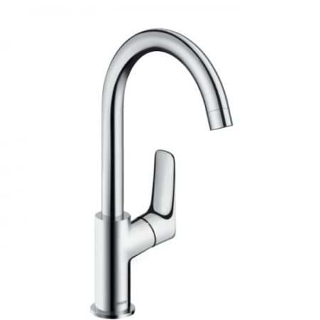 Смеситель для раковины HANSGROHE Logis 71130000