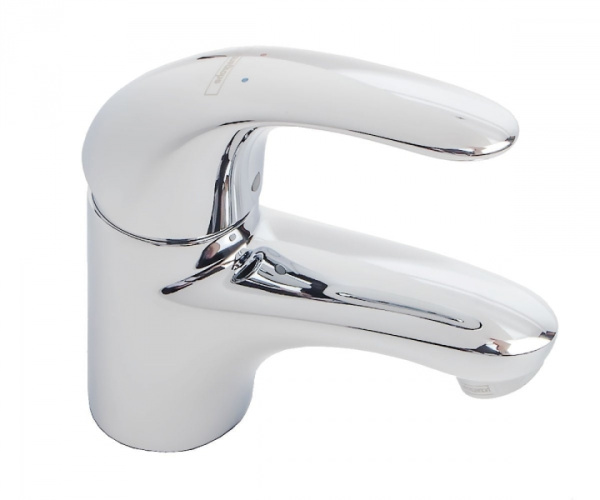 Смеситель для раковины Hansgrohe Focus E 31718000