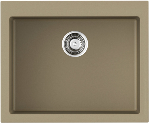 Мойка для кухни Omoikiri Bosen 61-CH Tetogranit 4991214