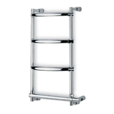 Полотенцесушитель электрический Margaroli 532 Box Luna хром 5323704CRC