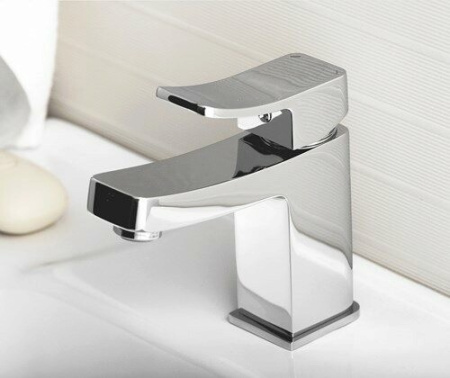 Смеситель для раковины WasserKRAFT Aller 1063