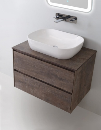 Раковина BelBagno Pietra NDR-800-LVB