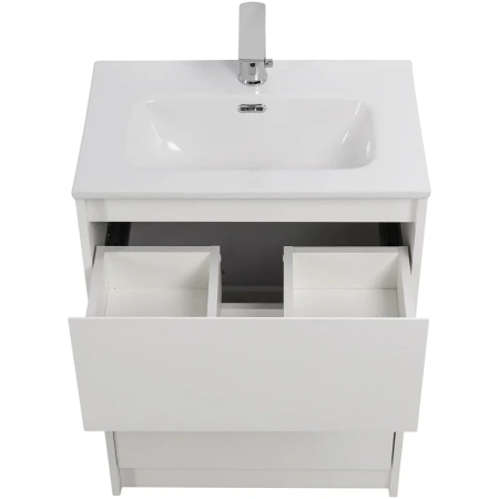 Тумба под раковину BelBagno Kraft 60 KRAFT39-600/390-2C-PIA-BO