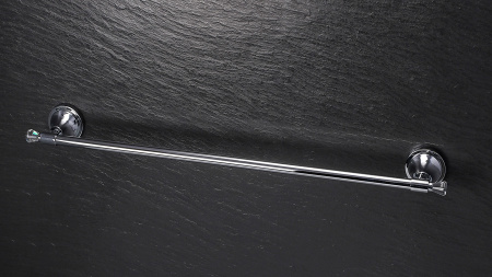 Полотенцедержатель Sofita Crystal SF-35001 60 см