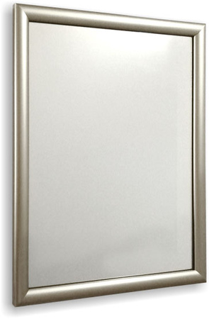 Зеркало (34х44) Silver Mirrors Магнат ФР-00002186
