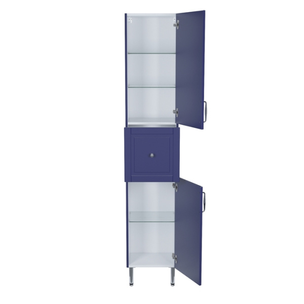 Пенал напольный IDDIS Oxford OXF36N0i97