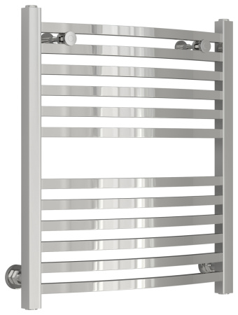 Полотенцесушитель Водяной Сунержа Аркус (60х50) Хром 00-0251-6050