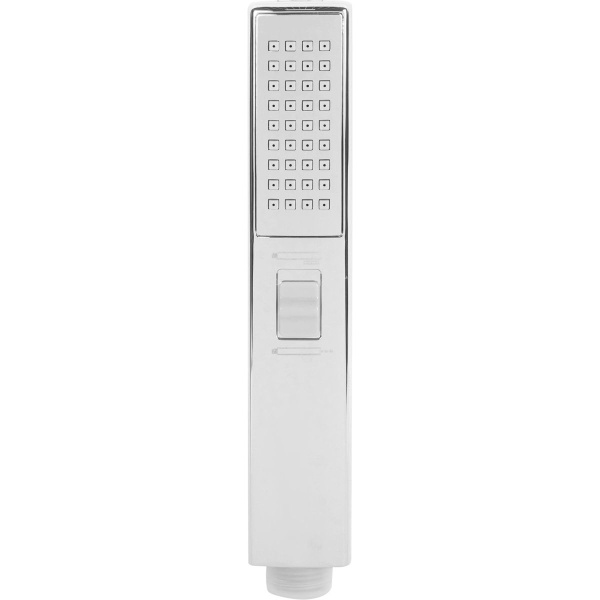 Душевая лейка Orange Stick LM08cr 2 режима хром