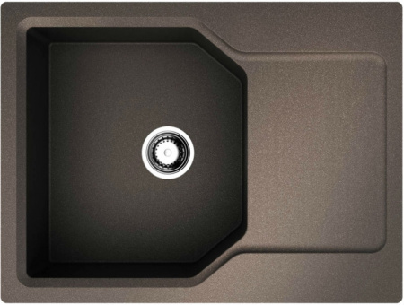 Мойка для кухни Omoikiri Yonaka 65 DC 4993347