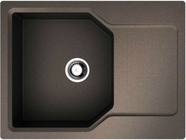 Мойка для кухни Omoikiri Yonaka 65 DC 4993347